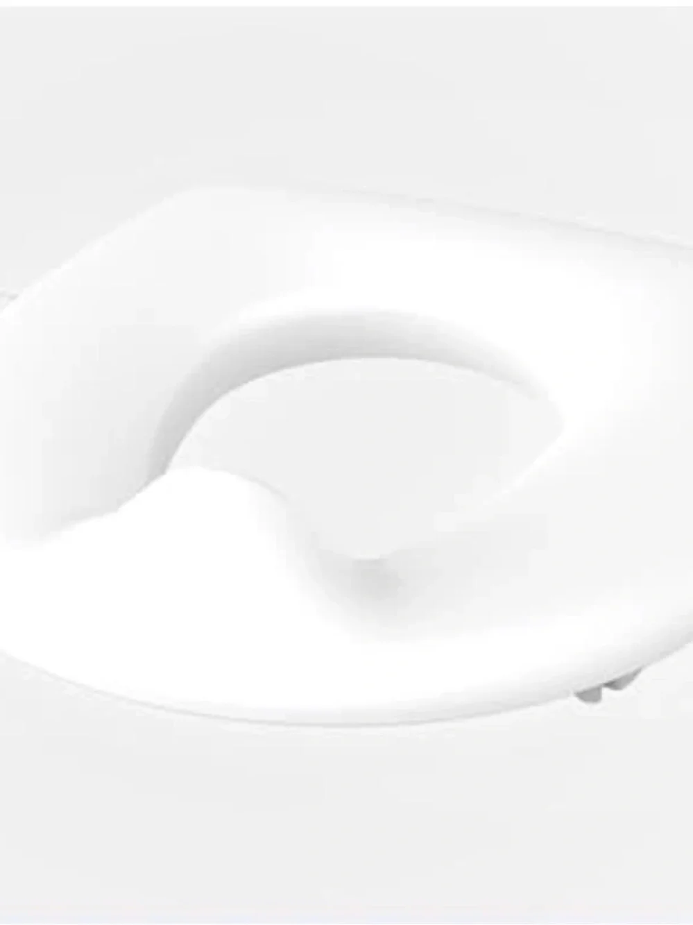 Infant Potty Training Toilet 🚽